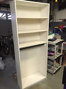 72" shelf