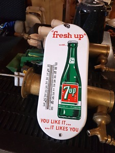 7up thermometer