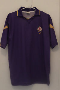 ACF Fiorentina Soccer Jersey