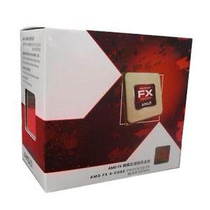 AMD FX  processor