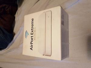 Apple AirPort Extreme 5th gen
