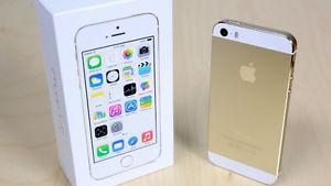 Apple iPhone 5s