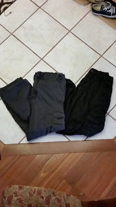 BC Clothing Lined Pants