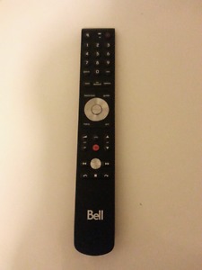 Bell remote