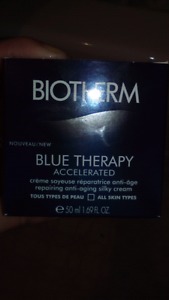 Biotherm Blue Therapy Accelerated cream for sale