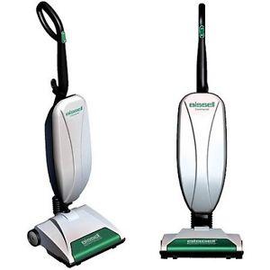 Bissell Big Green Commercial Vacuum