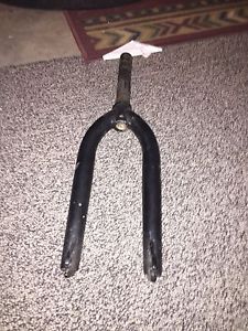 Bmx forks