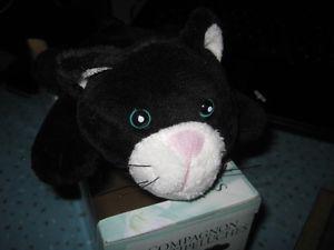 Brand New Kitty Cat Lint Critter Lint Remover