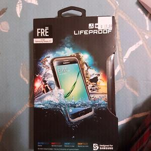 Brand New Lifeproof Case for Samsung Galaxy S7