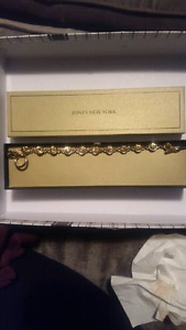 Brand new Jones NY bracelet for sale - $20