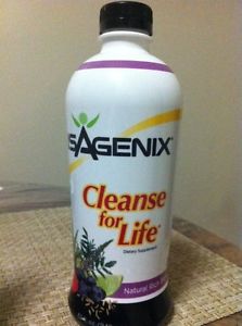 CLEANSE FOR LIFE 946ML PREMIXED BOTTLE
