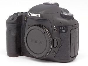 Canon 7D MK1