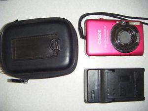 Canon Powershot Camera for sale