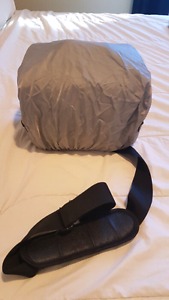 Canon camera bag