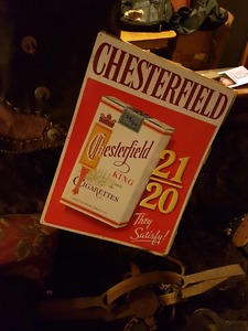 Chesterfield