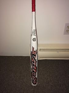 Combat softball bat for sale. Niw