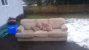 Comfy Couch $40