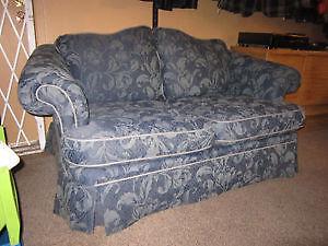 Comfy Love Seat For Sale