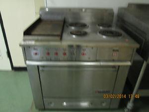 Commercial Kitchen Equipment for SALE