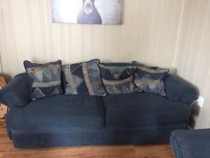 Couch/ loveseat for sale
