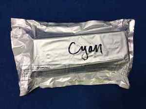 Cyan High Yield Ink Cartridge- Xerox Phaser 