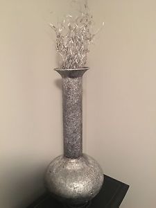 Decorative vase