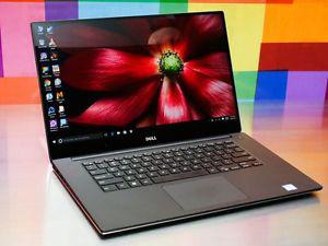 Dell XPS 15 Laptop (3 months old with warranty).... in