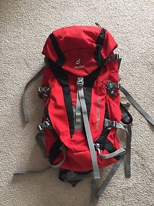 Deuter Pace 36 Backpack