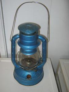 Dietz Number 8 Air Pilot Railway Lantern
