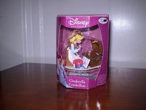 Disney Princess Hanging Ornament, Cinderella.
