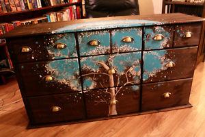 Dresser for Sale