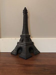 Eiffel Tower decoration