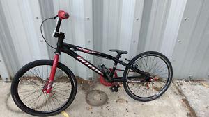 Expert XL Intense BMX bike