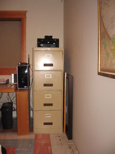 Filing Cabinet