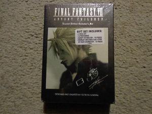 Final Fantasy VII Collectors Gift Set