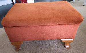 Footstool for Sale!