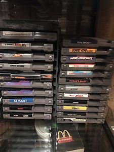 Games for trade (variety)