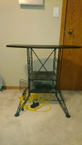 Gaming/ Entertainment stand