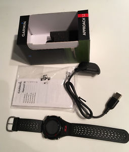 Garmin S2