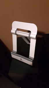 Griffin tablet stand