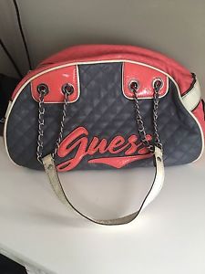 Guess purse