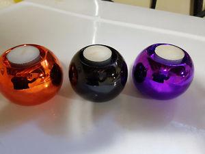 Halloween Candles - Still in the box!