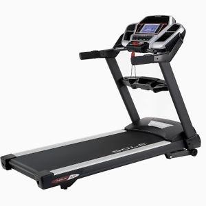 Hardly Used Treadmill