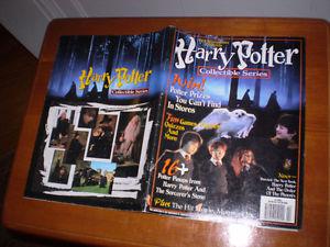 Harry Potter, Hit Sensations Kids Series Presents - Harry