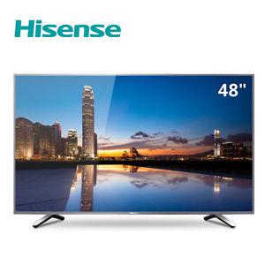 Hisense smart tv 48 inch