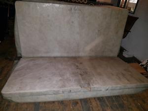 Hot tub cover