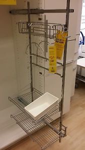 IKEA kitchen organizer