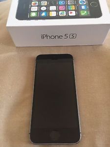 IPhone 5s Rogers