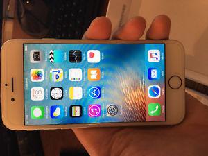 IPhone 6 (16GB) Silver MINT MINT - BELL Network