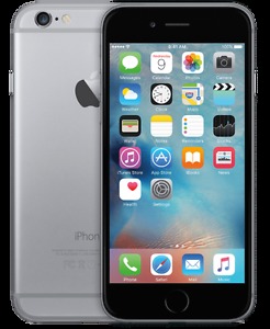 IPhone 6, unlocked 64gb